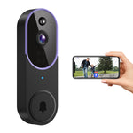 Video Smart Doorbell HiveBulk