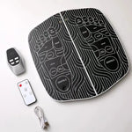 Foot Reflexology Massage Mat HiveBulk