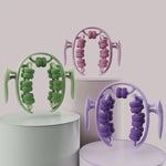 Leg massager roller HiveBulk