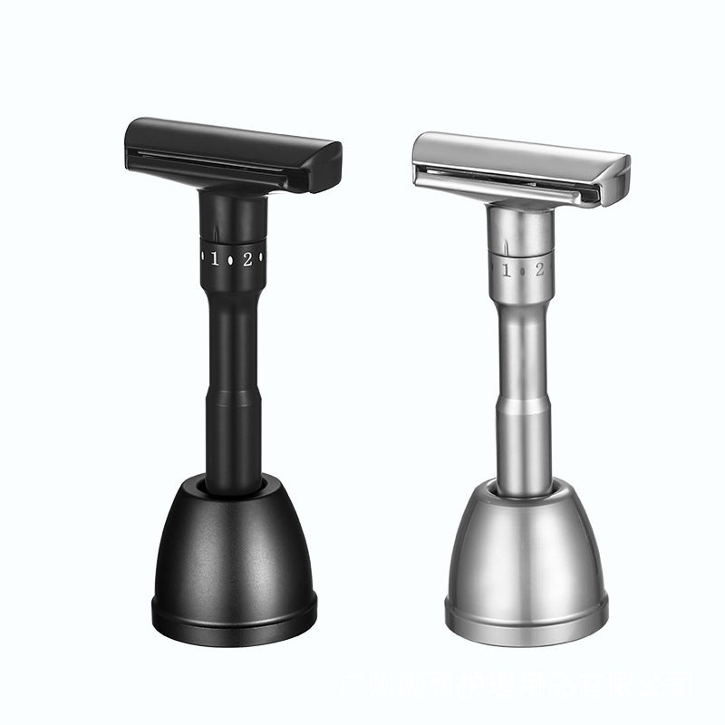 Imperial Edge Safety Razor HiveBulk