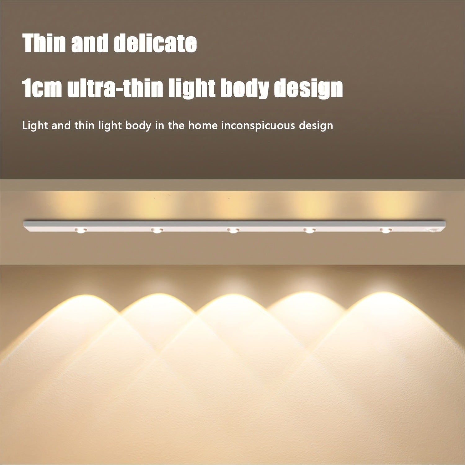 Stereo night light HiveBulk