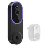 Video Smart Doorbell HiveBulk