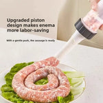 Manual Home Enema Kit HiveBulk