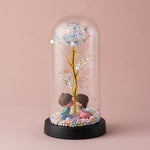 Velour Bloom D�cor HiveBulk