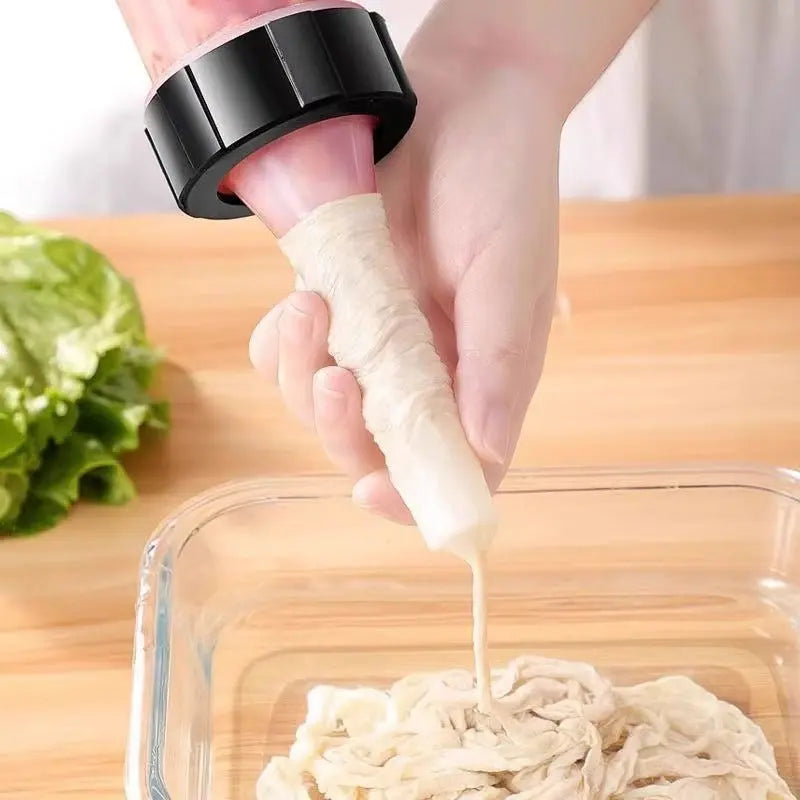 Manual Home Enema Kit HiveBulk