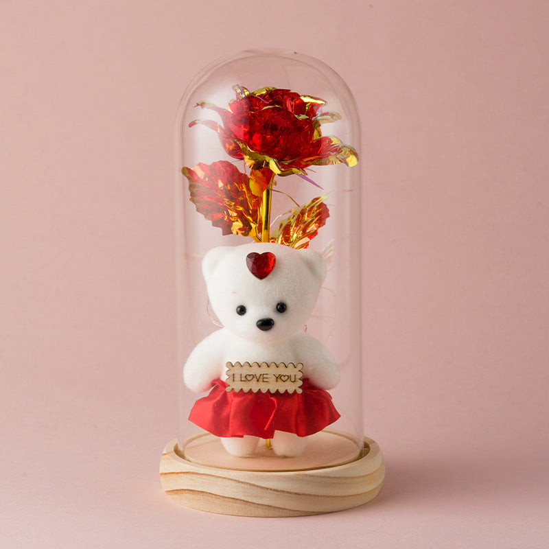 Velour Bloom D�cor HiveBulk